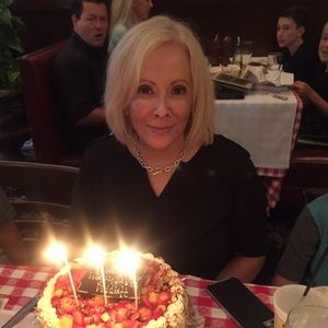 Meet your Posher, Alicia